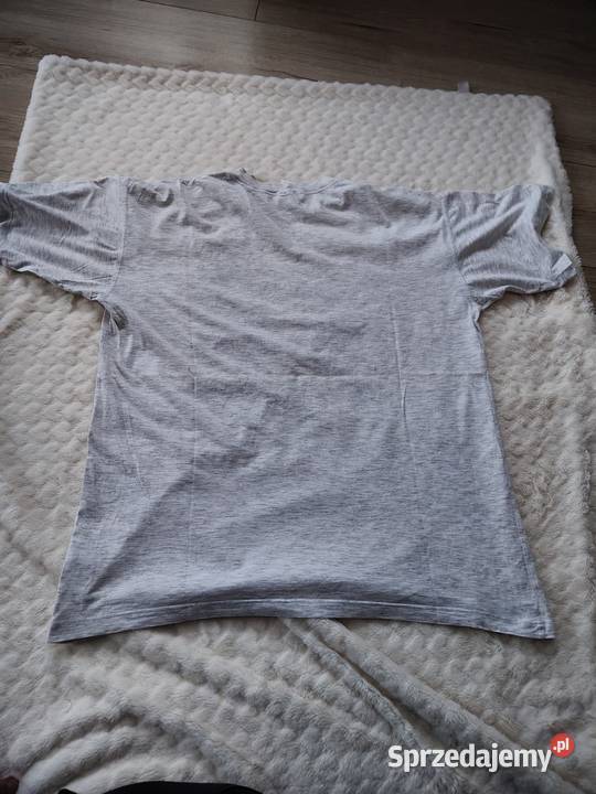 Vintage Tshirt Turn It On dolnośląskie Wrocław