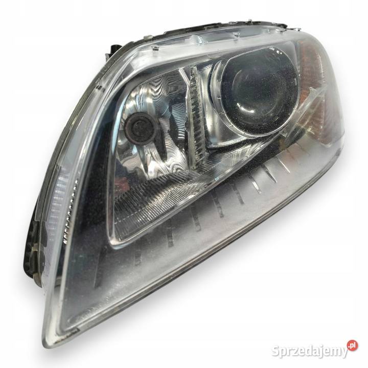 LAMPA LEWA Volvo V70 III XC70 II XENON lewy Chełm sprzedam