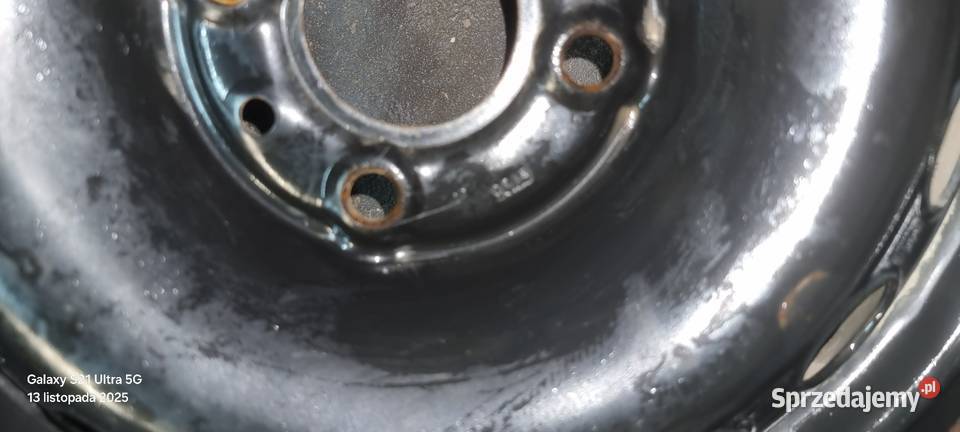 Koła fiat panda 3 14 zapas podkarpackie Tarnobrzeg sprzedam