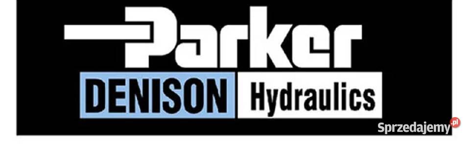 T7DS B35 1R00 A100 POMPA DENISON POMPA PARKER