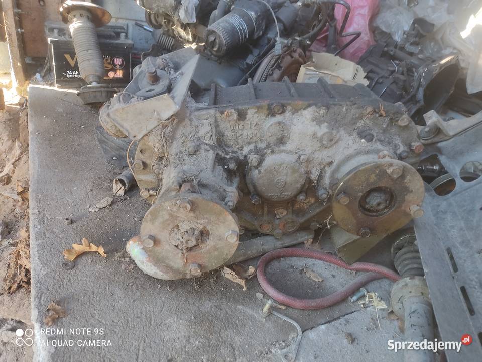 Reduktor Star 266 Chodecz