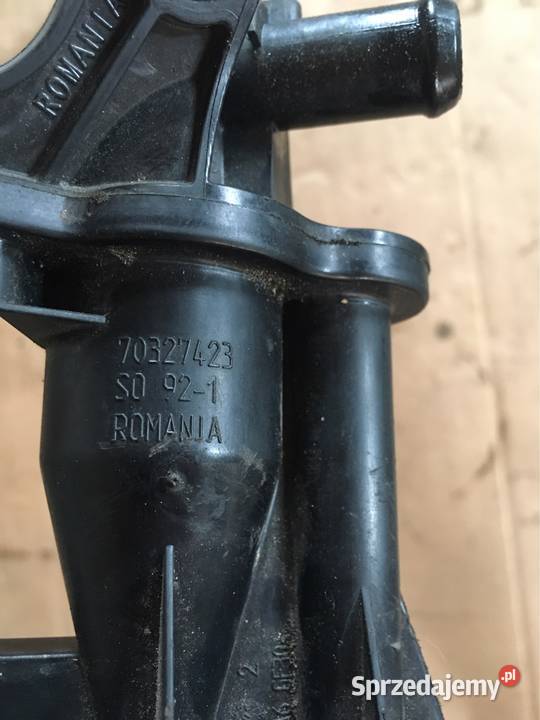 Odma Separator Oleju Fiat Bravo 16 Jtd 70327423 Chojnice