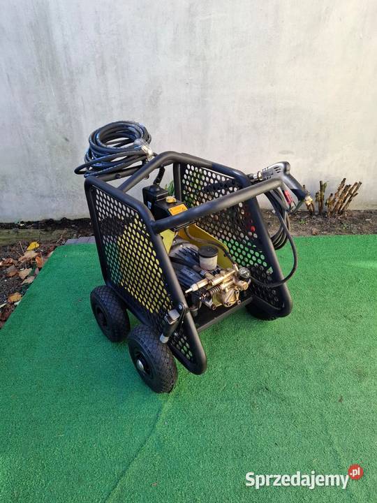 Myjka Karcher HD 1615 Gwarancja Wysyłka Serwis mazowieckie Radom