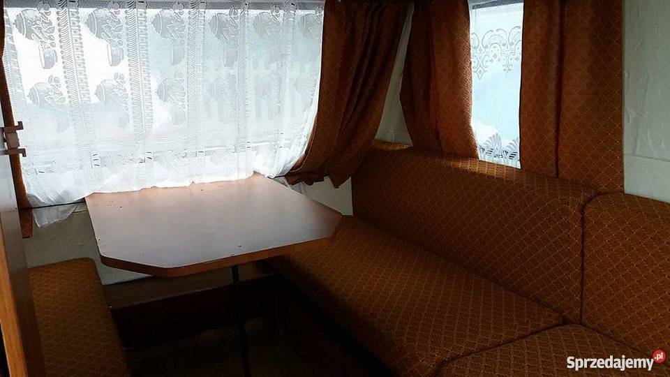 Kemping Niewiadów n126 Koło