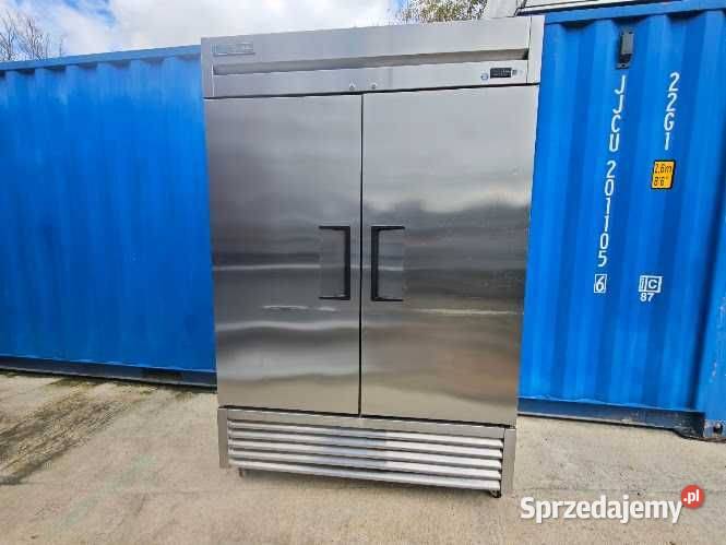 Szafa chłodnicza 900L TRUE T49HCLD 2 drzwi Nowy Gastronomia Góra