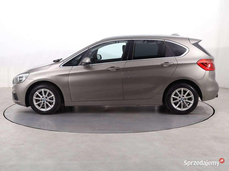 BMW 2 Active Tourer 218i Active Tourer Katowice