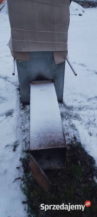 Wędzarnia Augustów