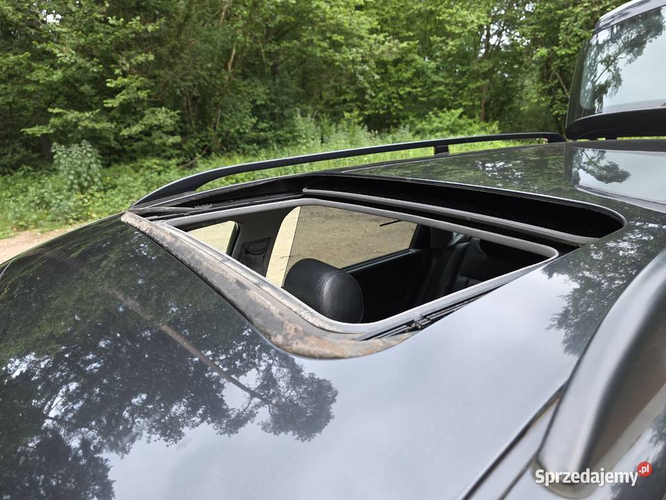 Audi a6 c5 19 135 długie opłaty stage 1