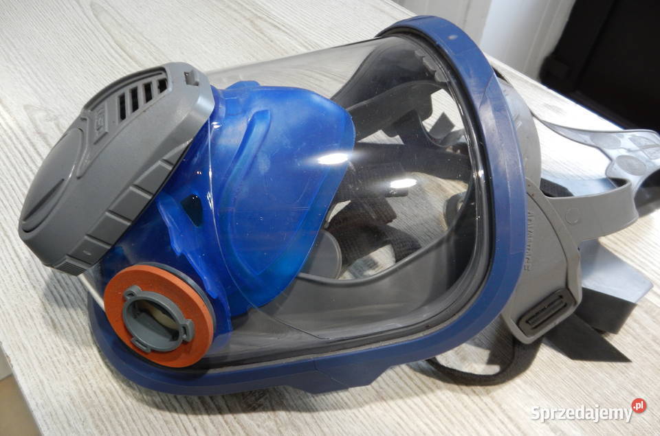 Maska MSA Advantage 3221 Leżajsk
