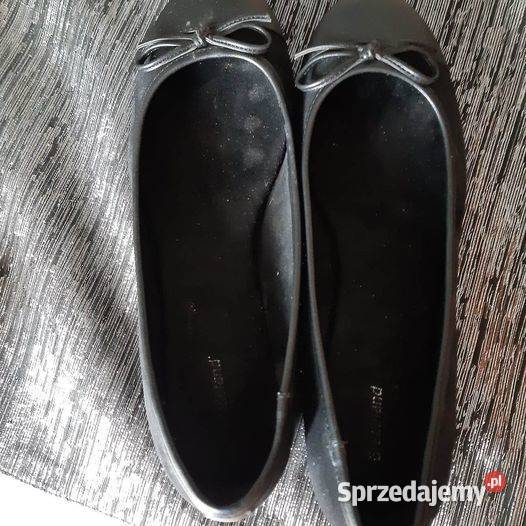 Ładne Damskie Balerinki Graceland lubuskie