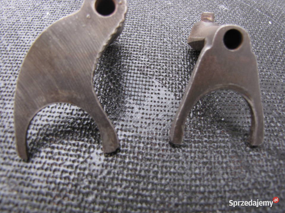 Wsk 175 wodziki skrzynia biegów 060