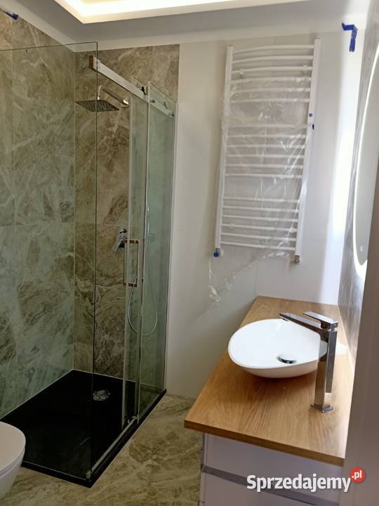 Usługi remontowe PITER Home renoveitent