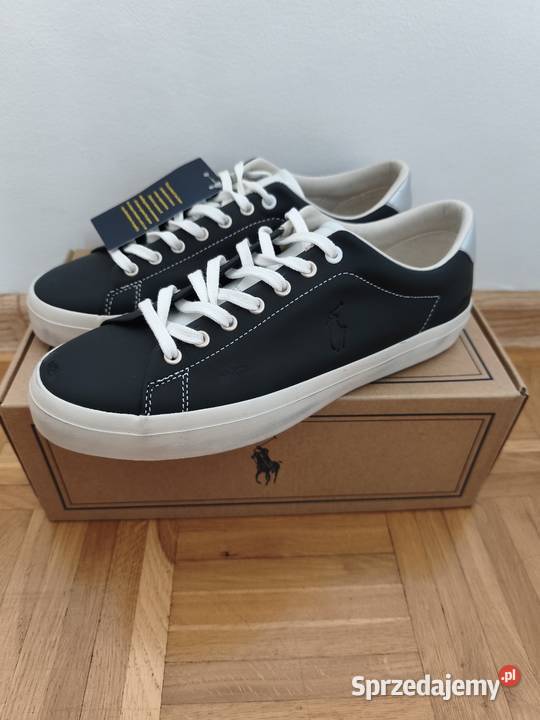 Buty Polo Ralph Lauren rozmiar 42 Łódź sprzedam