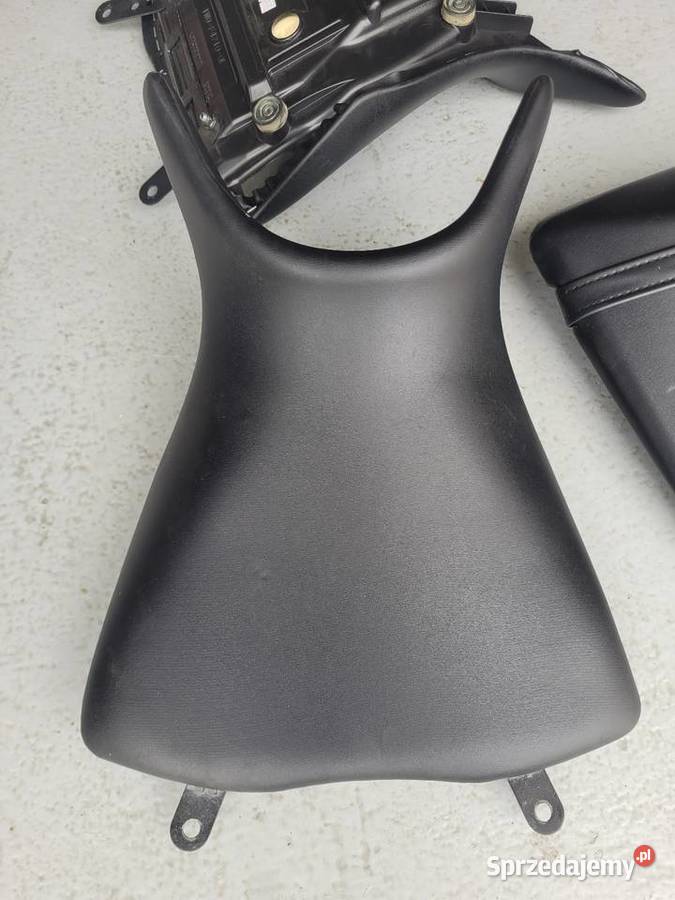 Yamaha R3 R 3 1924 SIEDZENIE KANAPA FOTEL Nowy Tomyśl