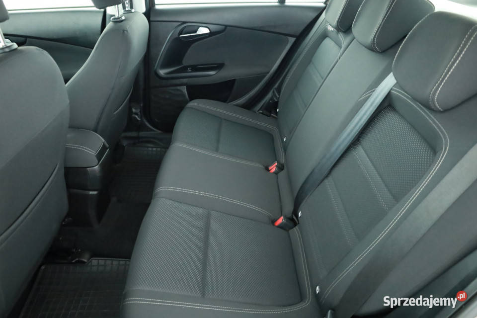 Fiat Tipo 10 FireFly 73KM Piaseczno