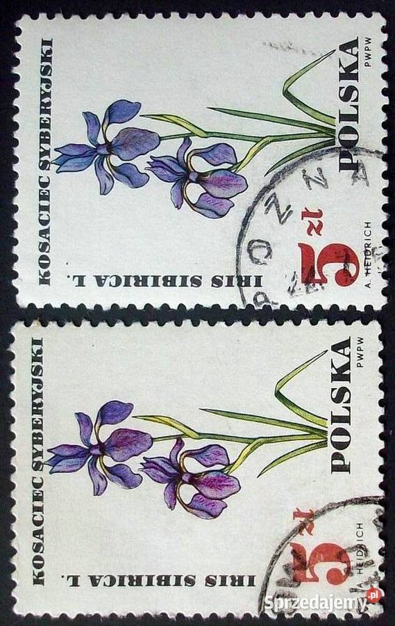 L ZNACZKI POLSKIE 1967 kwartał II Kolekcje łódzkie Leźnica Wielka-Osiedle