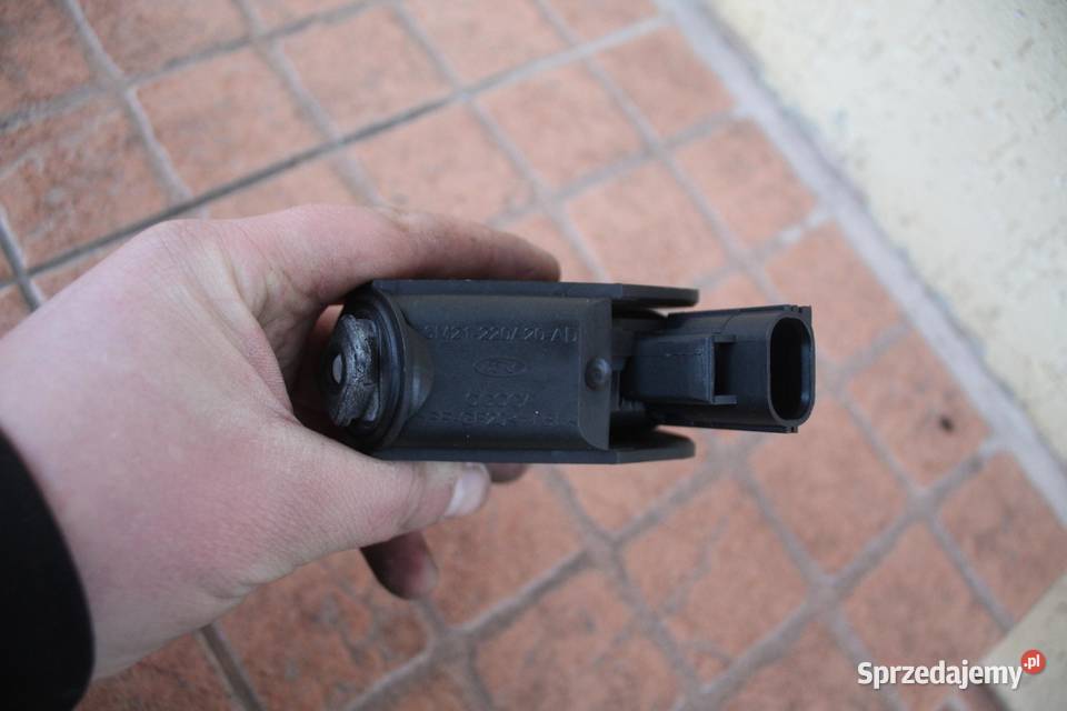 SIŁOWNIK KLAPKI WLEWU PALIWA FORD MONDEO MK4 sprzedam