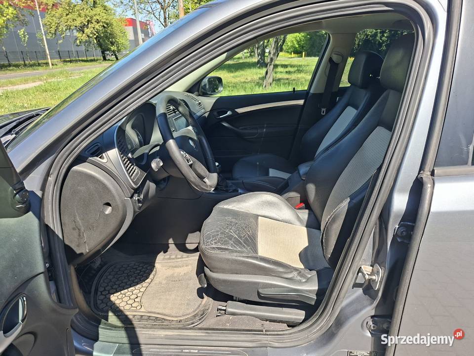 Saab 93 Vector Możliwa zamiana 4/5 Bydgoszcz