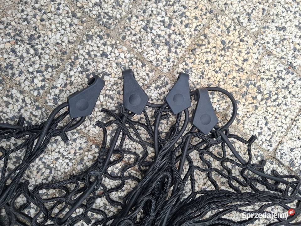 Siatka do bagażnika Radom sprzedam