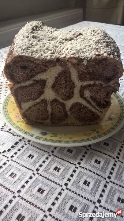 Ciasta Gosi Łódzkie Fb