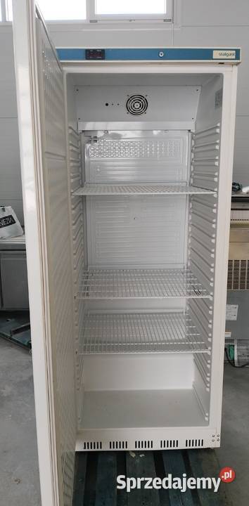Szafa chłodnicza gastronomiczna Stalgast 620L Słupia Kapitulna