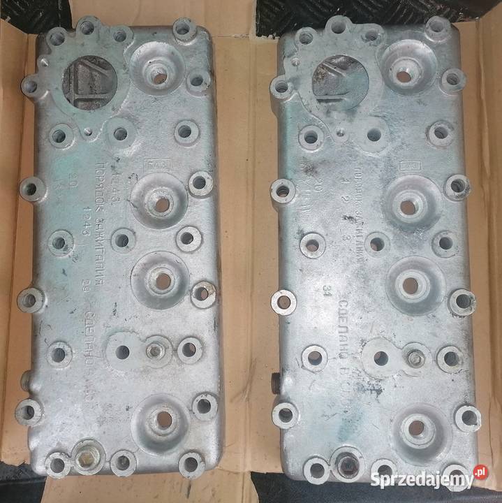 Gaz 69 Części samochodowe Kozienice