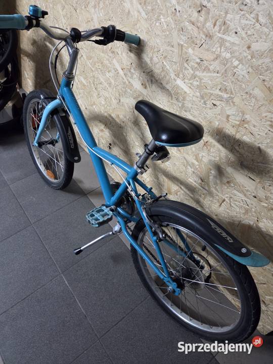 Rower dziecięcy Btwin 20 Dziecięce lubelskie Puławy