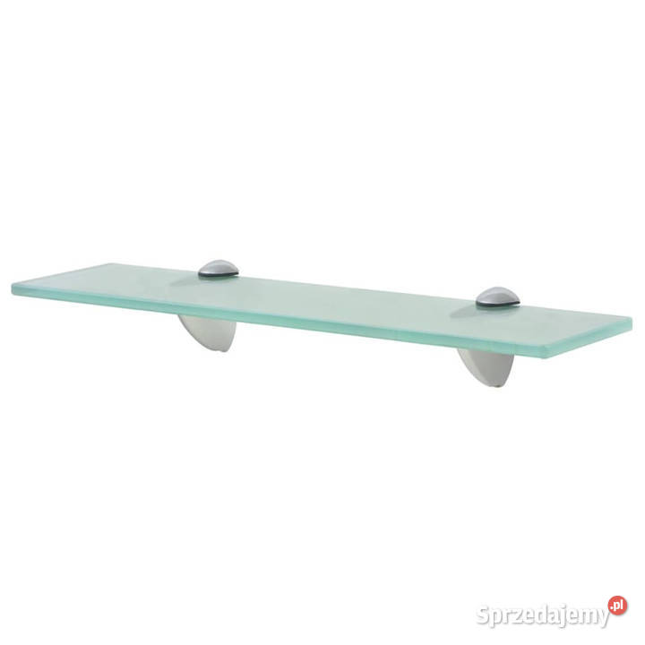 Półki szklane 2 40 x 10 8 mm WM3051495 Warszawa sprzedam