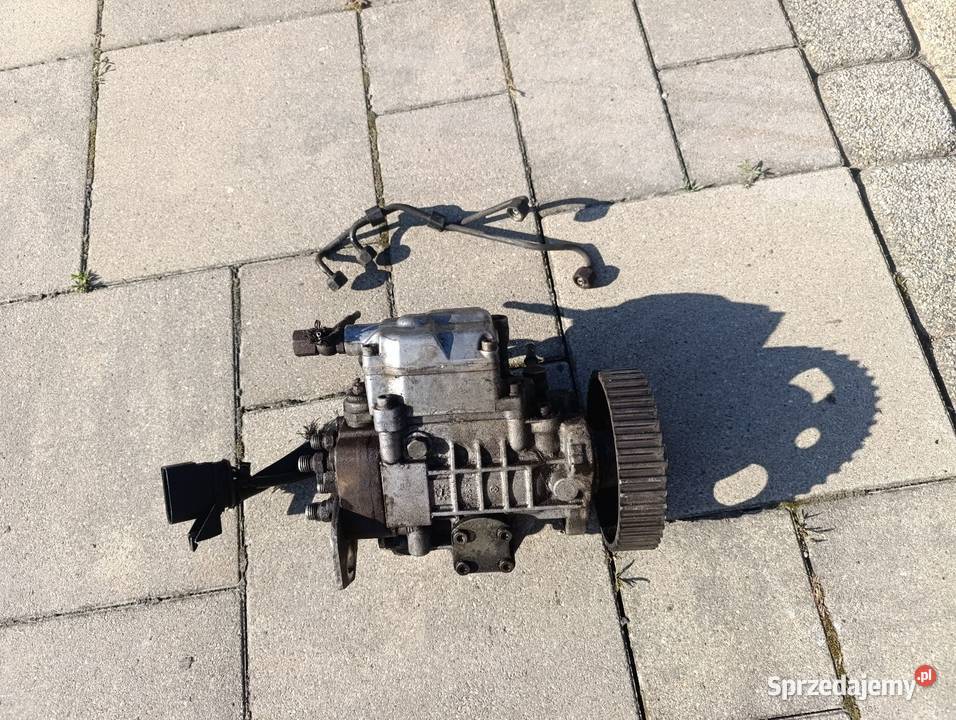 Pompa wtryskowa 028130082 A 19 TDI SDI seat Kielce sprzedam