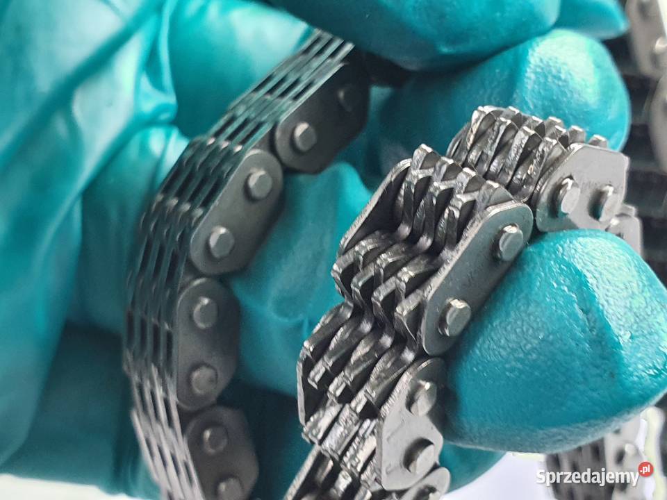 Lancuszek Rozrzadu Ktm Sxf 250350 łódzkie Łódź