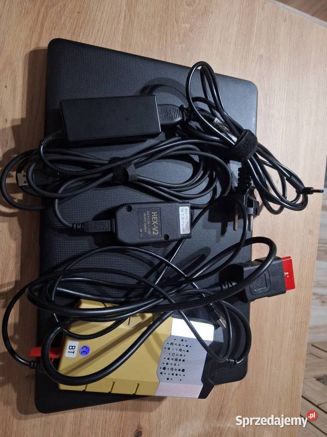 Laptop HP RA070NW stanie sprzedam