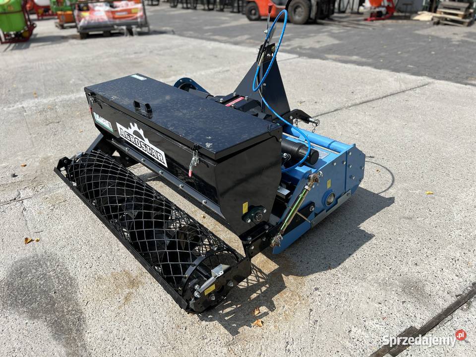 GLEBOGRYZARKA SEPARACYJNA 105125145165 AGROSTAR Glebogryzarki Olsztyn