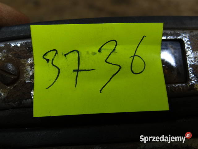 pedały simson sr 1 sr 2 org DDR sprzedam