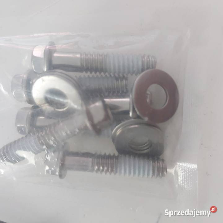 Pompa wody johnson evinrude 20 25 30 35 silnik Bydgoszcz