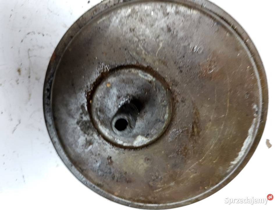 FILTR OLEJU ZUNDAPP KS600 śląskie