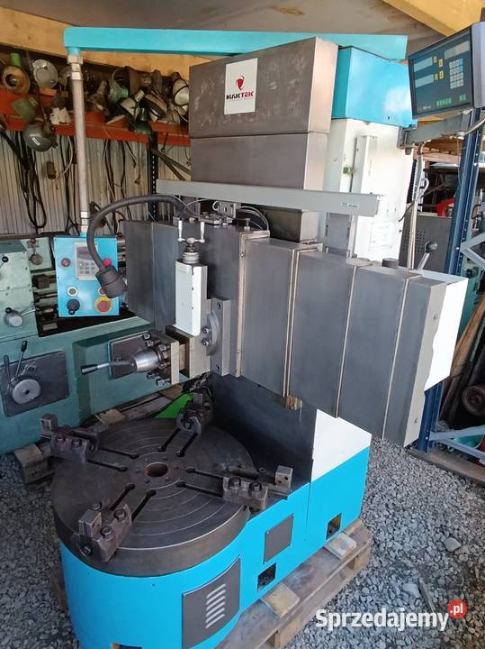 Tokarka do metalu frezarka szlifierka magnesowa Maków Podhalański sprzedam