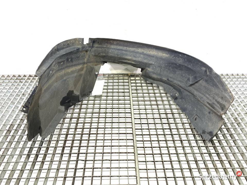 NADKOLE LEWY PRZÓD FIAT 500 Hatchback OSŁONA Nadkola