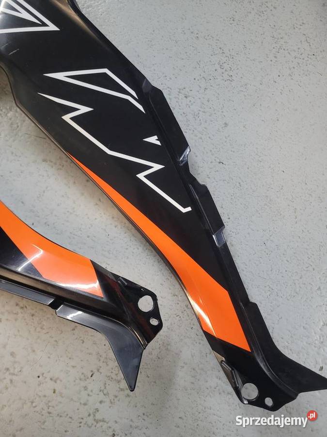 KTM 890 ADV 23 SMT OEM OWIEWKA OSŁONA PLASTIK Nowy Tomyśl