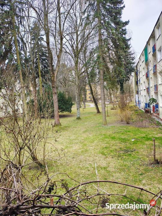 Sprzedam mieszkanie Lublin