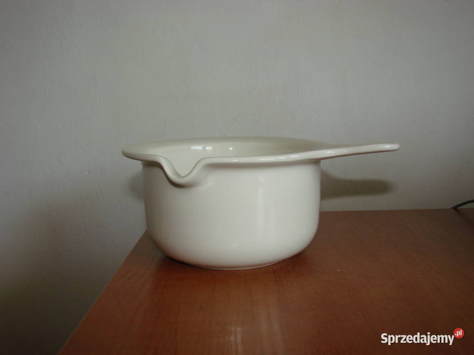 Arabia Finland Arctica rondelek Pruszcz Gdański