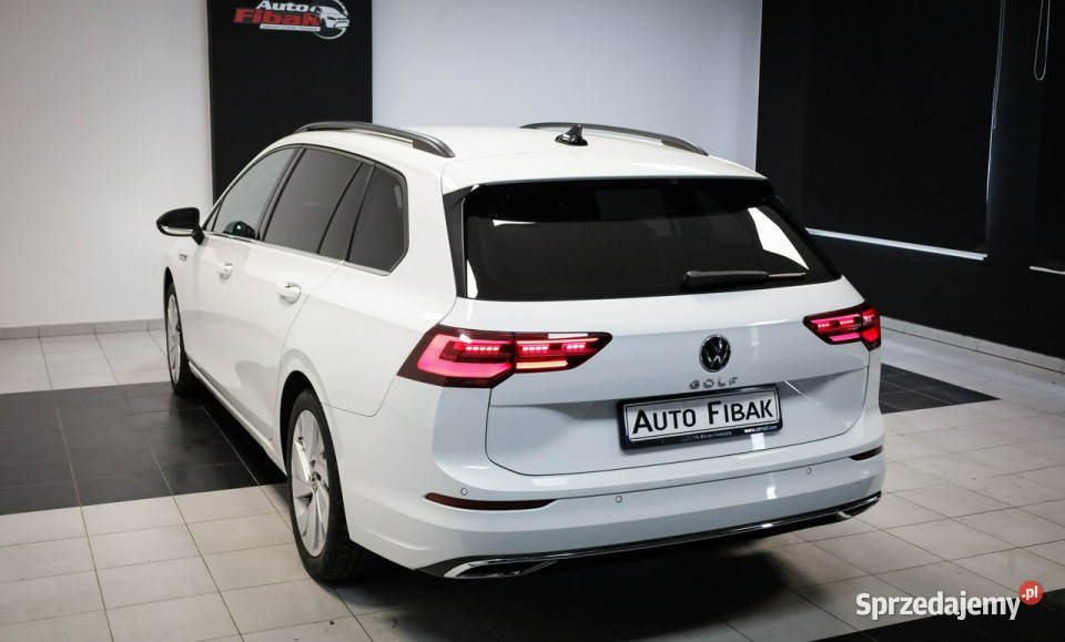 Volkswagen Golf STYLE20TDISalon Konstantynów Łódzki sprzedam