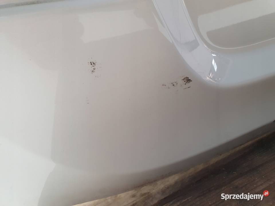 TYLNA KLAPA Toyota CHR CHR 20162023 tylnia tył Klapy bagażnika Chełm