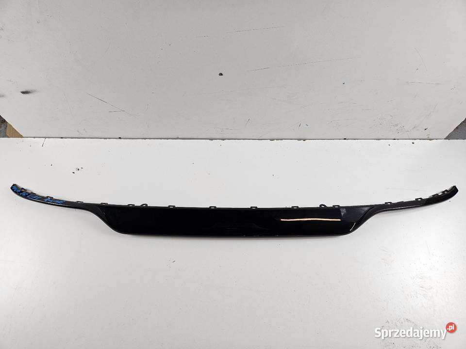 VW POLO VI 6 2G6 LIFT RLINE DYFUZOR SPOILER osobowe sprzedam