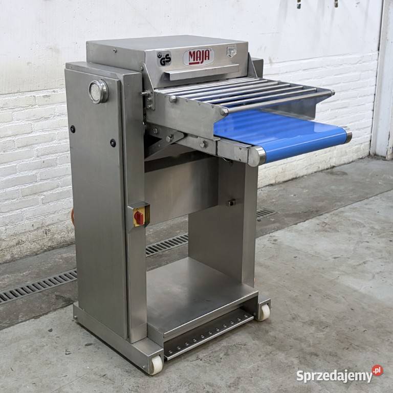 Skórowaczka MAJA ESB 441 Zamość sprzedam