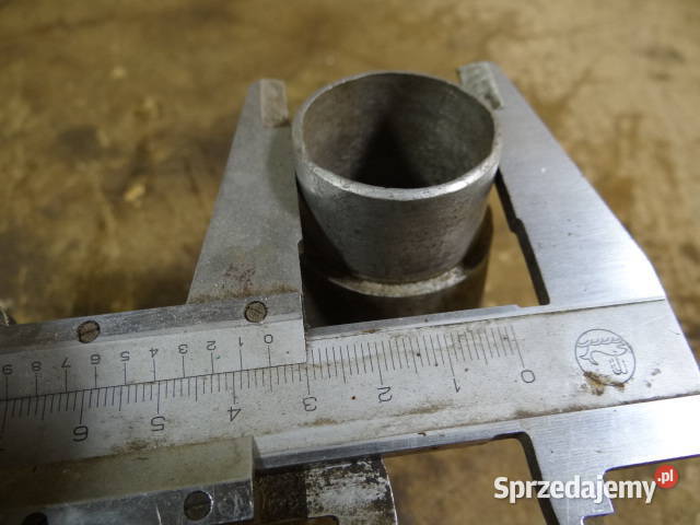 dolot króciec do gaźnika MZ GS 250 org DDR