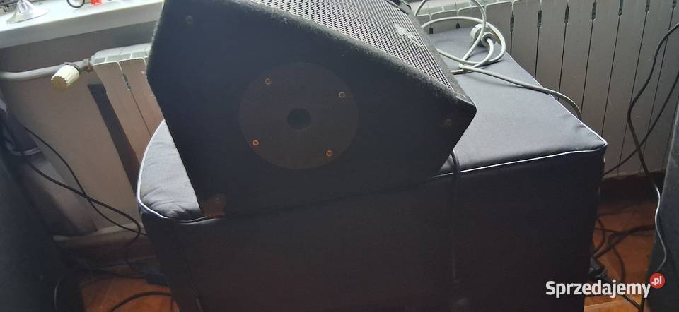 Odsłuch Laney CXP 110 łódzkie Radomsko sprzedam
