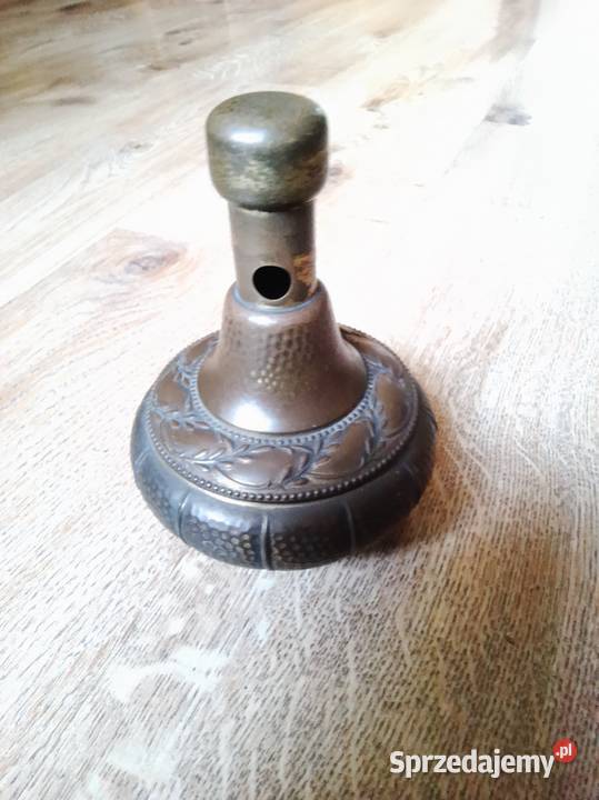 Stary obcinacz gilotyna do cygar małopolskie Kraków sprzedam