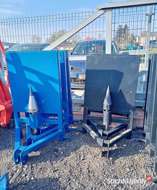 ŁUPAKA DO DRZEWA ŚWIDROWA podlaskie