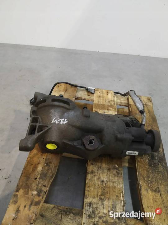 DYFERENCJAŁ MOST TYŁ 24 D 258 4X4 AWD P30751697 sprzedam