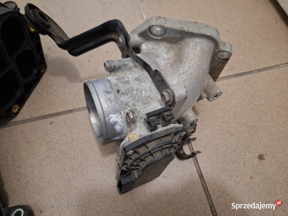 Lexus RX 400h Toyota przepustnica 2203020060 Toruń